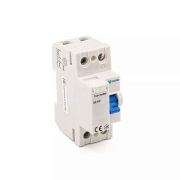 Устройство защитного отключения ВД63-C 1P+N 100G 0063 1 полюс+N, 63А/100мА/6кА (эл-мех, тип АC) ESQ