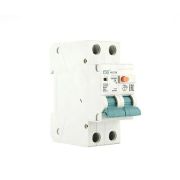 Дифавтомат ESQ АВДТ-32S 1P+N 6А 10мА 4,5кА