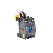 Автоматический выключатель BA 88-36/160H 3P (P) TMA 100-125A, Ii=7,8,9,10*In 50кА AC380/415В ESQ (Втычной)