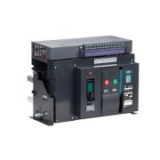 Воздушный автоматический выключатель ВА99-40C 3F M2C2S2 3Н 4000A