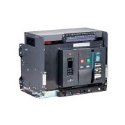 Воздушный автоматический выключатель ВА99-40C 3B M2C2S2 2X 4000A