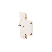 Дополнительный контакт MMS80G AUX S11 1NO+1NC прав. (ESQ)