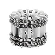 Втычной контакт типа «тюльпан» ESQ для ВВ(D)-12/1250, s-30 (12кВ, 1250А, 30 ламелей)