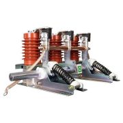 Заземлитель ESQ ЗН-12-150 (12кВ, 31,5кА, 150мм)