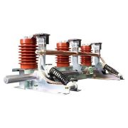 Заземлитель ESQ ЗН-12-275 (12кВ, 31,5кА, 275мм)