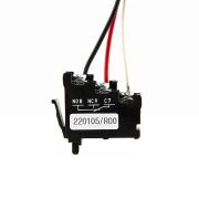 Аварийный контакт ALT 25GP L1 для HGP100/160/250/400/630/800