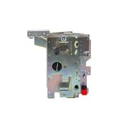 Ручное управление элегазовым выключателем нагрузки 35кВ MOA