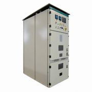 Устройство плавного пуска ESQ-HVS06-100 (100A, 6000В, 800кВт)