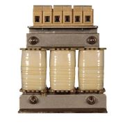 Входной дроссель ACL-SN-2d2 2,2 кВт