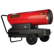 Дизельная тепловая пушка Hintek DIS 70