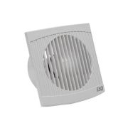 Вентилятор Вытяжной осевой вентилятор ESQ Fly C 125