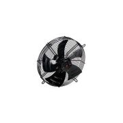 Вентилятор осевой ESQ YWF2E-300S-G (с защитной решеткой, всасывание, 220В)
