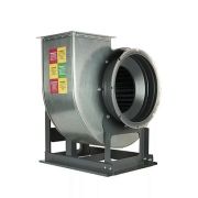 Вентилятор радиальный ВР 80-75 № 2,5 лев. 0 с дв. 0.18/1500