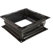 Гибкая вставка Н для №2,5 (175х175мм) фл./фл.