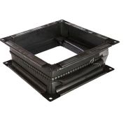 Гибкая вставка Н для №3,15 (221*221) фл./фл.