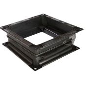 Гибкая вставка Н для №5 (350х350мм) фл./фл.