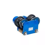 Тележка передвижения 5т (с двигателем)