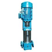 Насос ESQ CR 12-10 HQQE с электродвигателем 7,5/3000