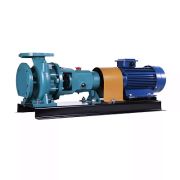 Насос К 150-125-315а СД с электродвигателем 22/1500