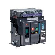 Воздушный автоматический выключатель ВА99-40A 3F M2C2S2 3H 800A 65 кА