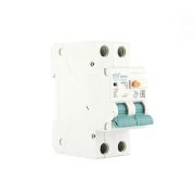 Дифавтомат ESQ АВДТ-32S 1P+N 16А 30мА 4,5кА