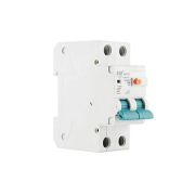 Дифавтомат ESQ АВДТ-32S 1P+N 63А 100мА 4,5кА