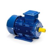 Электродвигатель 5АИ 90 L6 1,5/1000 IM1081