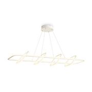 Светильник Collie 188Вт 4000К IP20 подвесной Freya FR6200PL-L188W