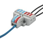 Клемма ответвительная СМК 222-426 КВТ 87642