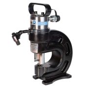 Пресс гидравлический для пробивки отверстий в шинах ШД-95 NEO без матриц КВТ 76506