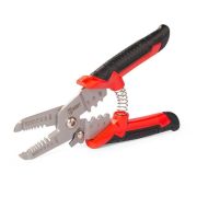 Инструмент для снятия изоляции WSS-01 ПРОФИ КВТ 102398