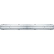 Светильник светодиодный ДСП 94 586 DSP-AC-224-IP65-LED 48Вт 4000К IP65 5000лм 176-264В призма (аналог ЛСП 2х36) Navigator 94586