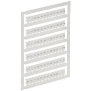 Маркер для CTS/CP 4кв.мм «11-20» ARMAFIX IEK AF-CT10D-M-004-02