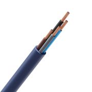 Кабель Русский Свет КГтп-ХЛ 4х6 (N) 380/660-3 (м) 10161