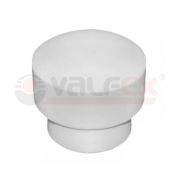 Заглушка коллектора 32 (80/20) бел. VALFEX 10162232
