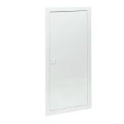 Щит слаботочный встраив. Nova 4 габарит IP41 с пластик. дверью EKF nv-mb-pd-4