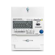 Счетчик CE208 R7.849.2.OA.QYUVLFZ SPds 1ф многотариф. RS-485 многофункц. Энергомера 101002008013626