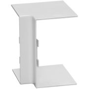 Угол внутренний 20х10 КМВ ELECOR бел. (уп.4шт) IEK CKMP10D-V-020-010-K01