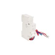 Расцепитель минимального напряжения MCB BA63W-15-UVT 4P