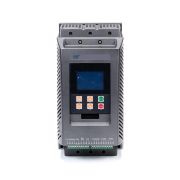 Устройство плавного пуска ESQ-GS9-200 (440А, 380В, 200кВт, встроенный шунтирующий контактор)