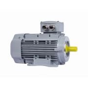 Электродвигатель ESQ PR 100 LA4-SDN-Б1-S12-IE3 2,2/1500 IMB34