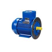 Электродвигатель АИМУ 100 L6 У1, 380В, 1ExdbIIBT4 Gb X, (LP) 2,2/1000 IM2081