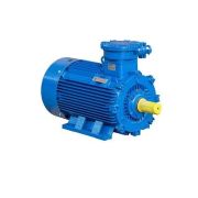 Электродвигатель АИМУ 200 LB2 У1, 380/660В, 1ExdIIBT4 Gb, IE3-93,7%, РТС (статор), подшипники SKF, SDN, 37/3000 IMB3