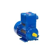 Электродвигатель АИМУ 90 S2 У1, 380В, 1ExdIIBT4 Gb, IE3-84,2%, без силового кабельного ввода, SDN, 1,5/3000 IMB3