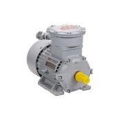 Электродвигатель АИМУР 200 L8 660/1140V, PBExdI Mb, класс изоляции Н, РТС (статор), подшип, SKF, 22/750 IM1001