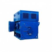 Электродвигатель ESQ M PF 400-GST 6.0-630/1500 IP23 (SG) / IM 1001