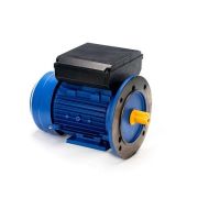 Электродвигатель 5АИЕ2 71 В2 0,75/3000 IM2081