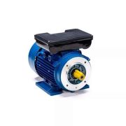 Электродвигатель 5АИСЕ1 63 В4 0,18/1500 IMB34