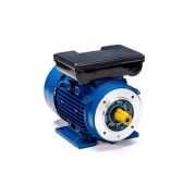 Электродвигатель 5АИСЕ2 80 A4 0,55/1500 IMB34