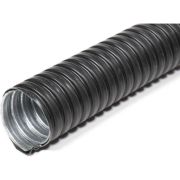 Металлорукав в ПВХ изоляции МРПИ НГ 20 d20мм без протяжки (уп.50м) ГОФРОМАТИК zeta42227